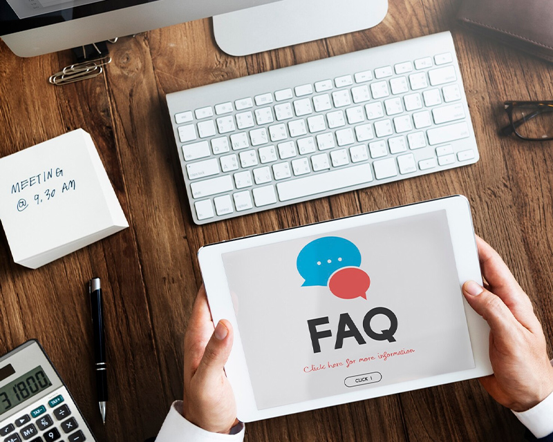 FAQ