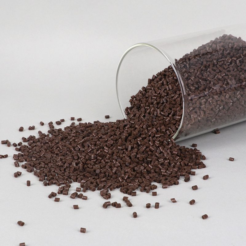 Pla Coffee Grounds Fiber Resin (Translucent)