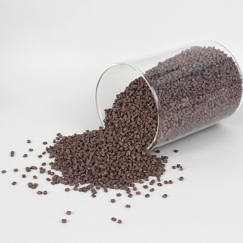 Pla Coffee Grounds Fiber Resin