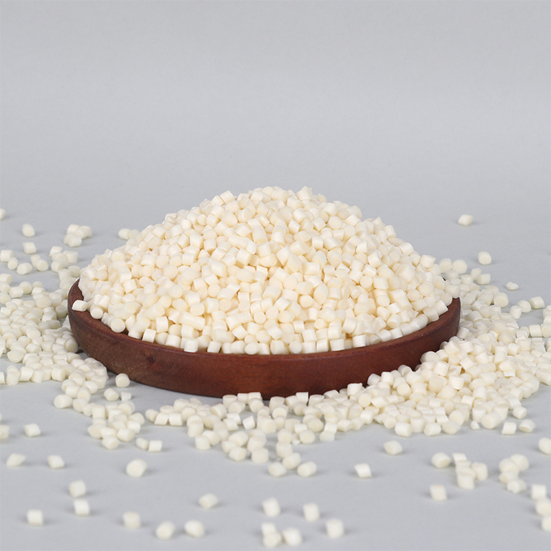 PHA Ocean-Friendly Straw Material