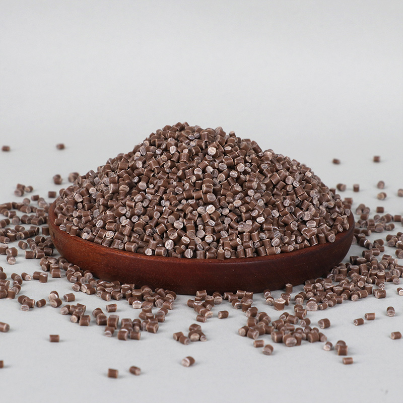 PHA Coffee Grounds Straw Material