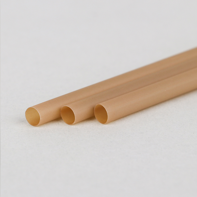 PHA Tea Powder Straw