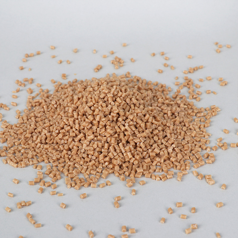 Pla Sugarcane Bagasse Fiber Resin