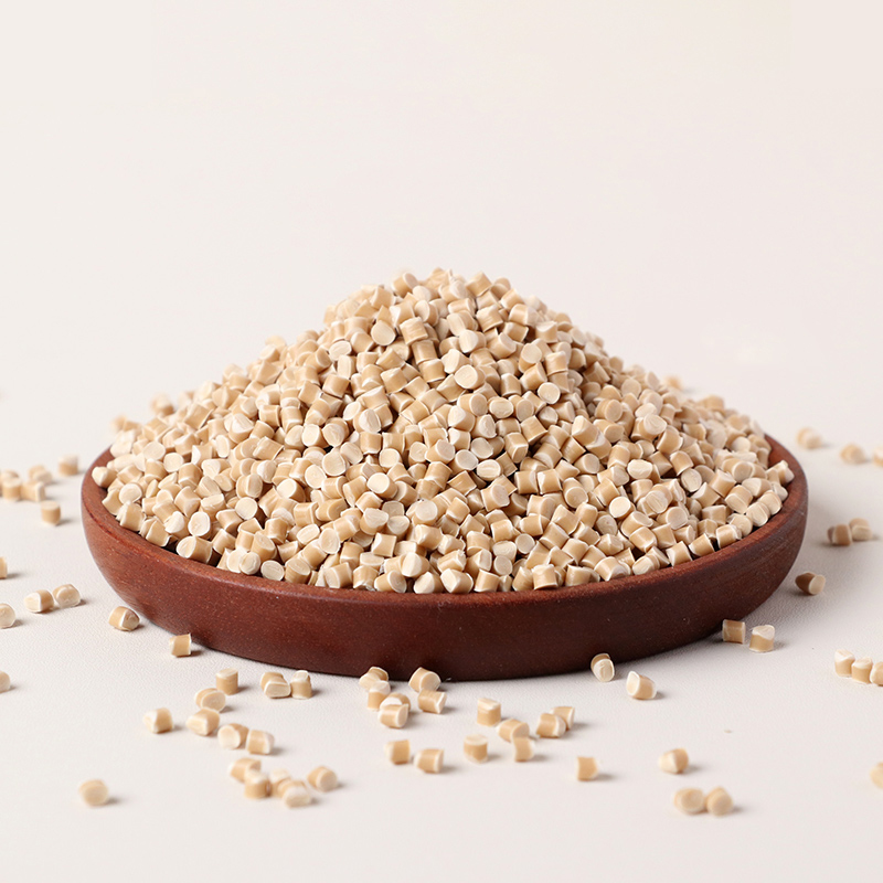 PBS Sugarcane Bagasse Straw Material (No PLA)