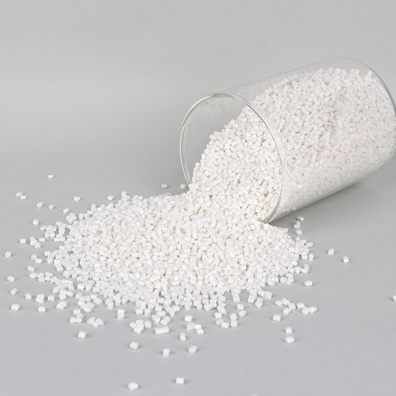 PLA Heat-Resistant Natural Color Straw Material