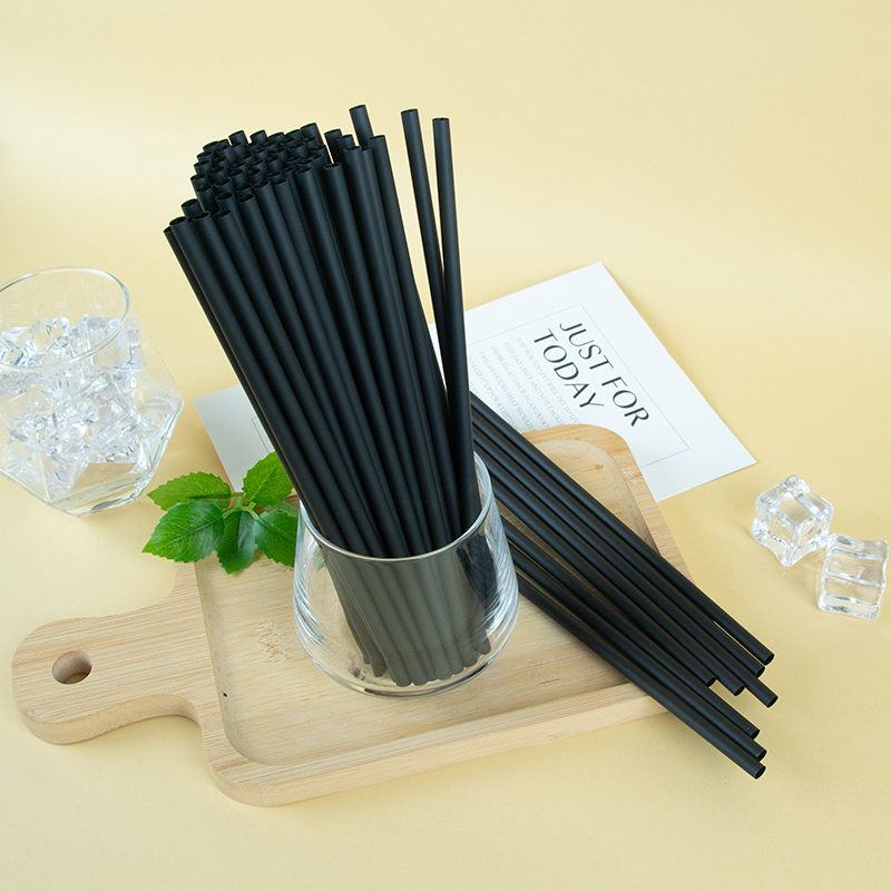 PHA Colorful Straw