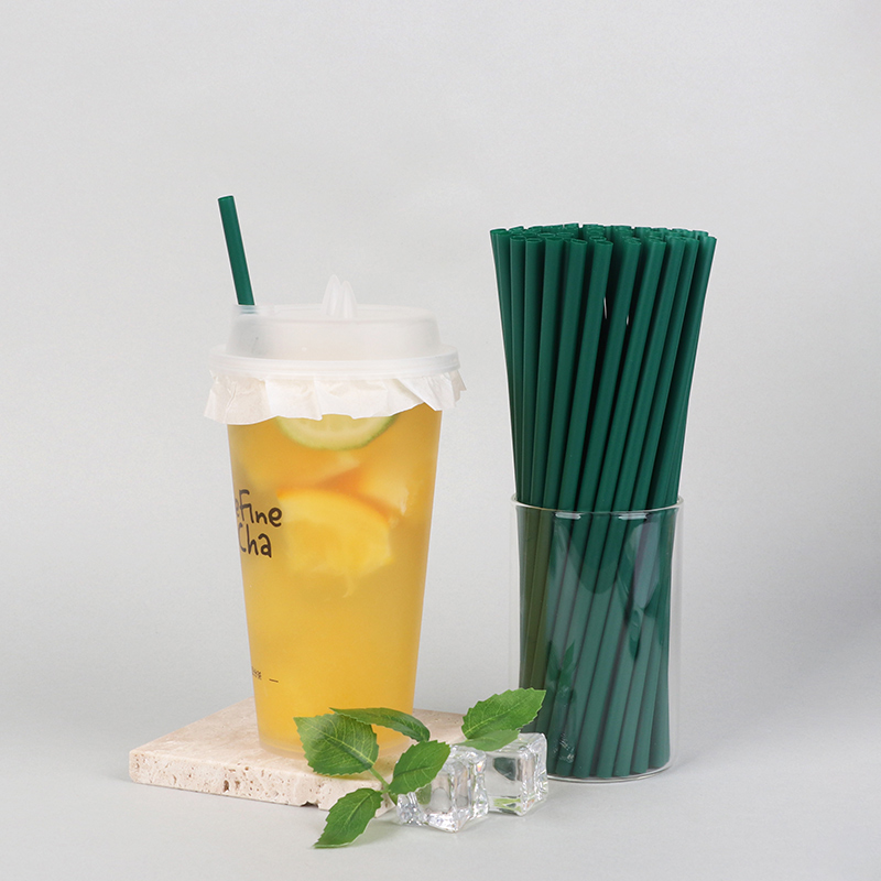 PHA Colorful Straw