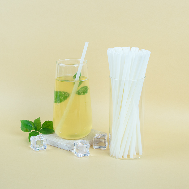 PHA White Straw