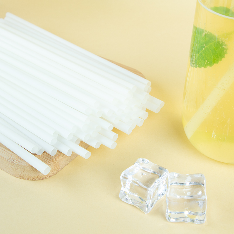 PHA White Straw